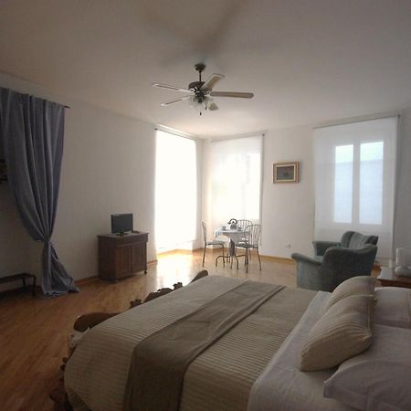 Palazzo Brigido Hotel Trieste Ngoại thất bức ảnh
