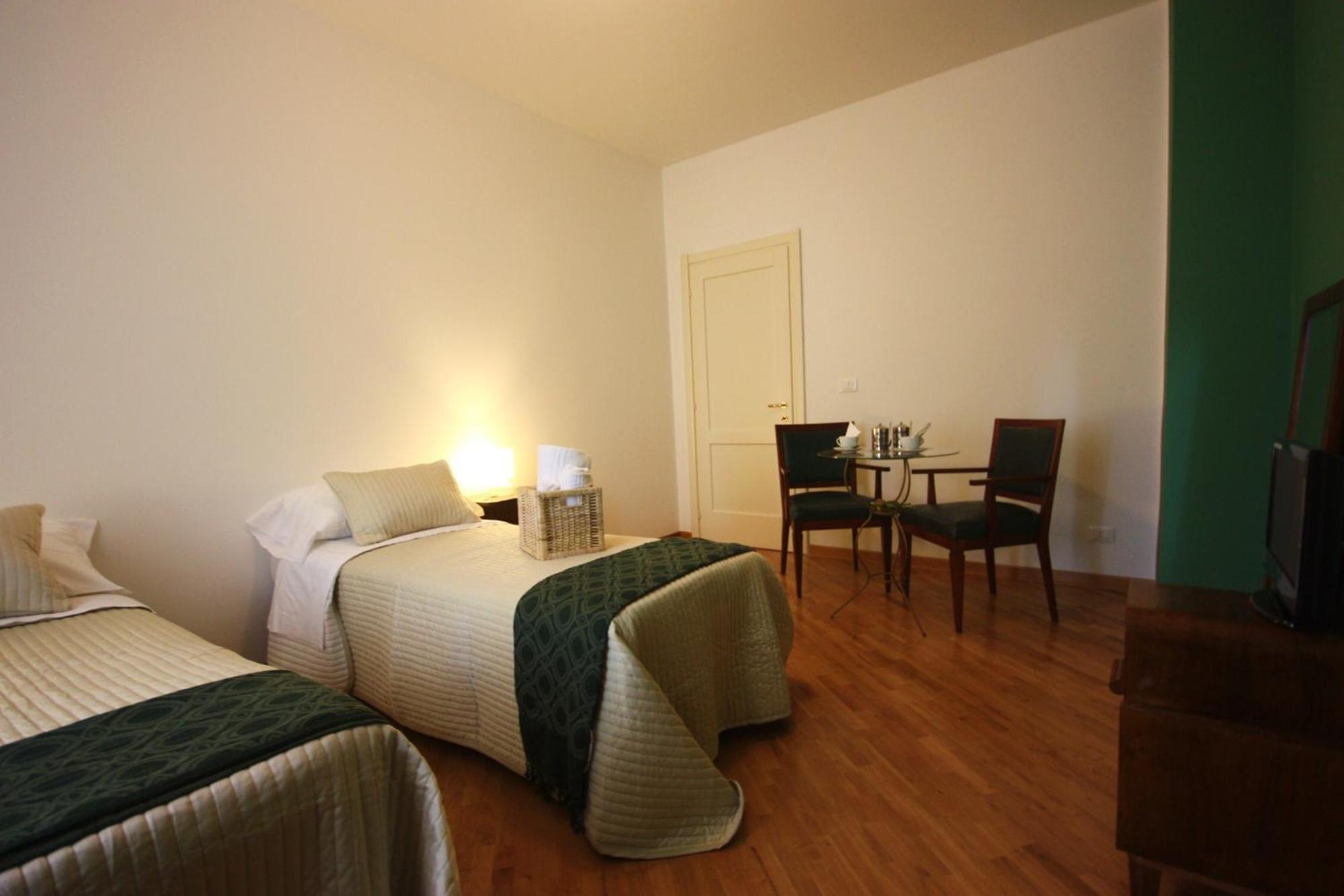 Palazzo Brigido Hotel Trieste Ngoại thất bức ảnh