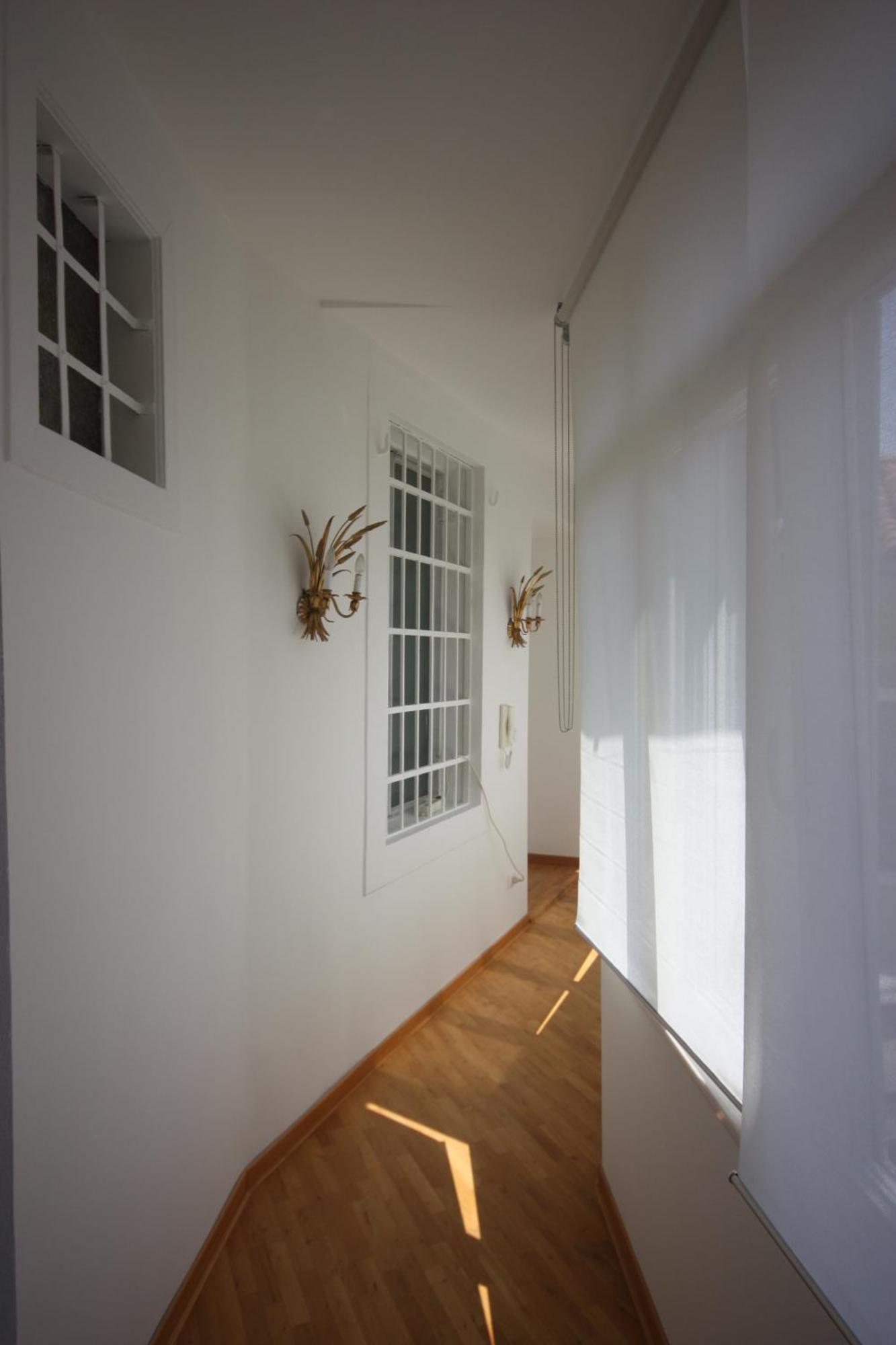 Palazzo Brigido Hotel Trieste Ngoại thất bức ảnh