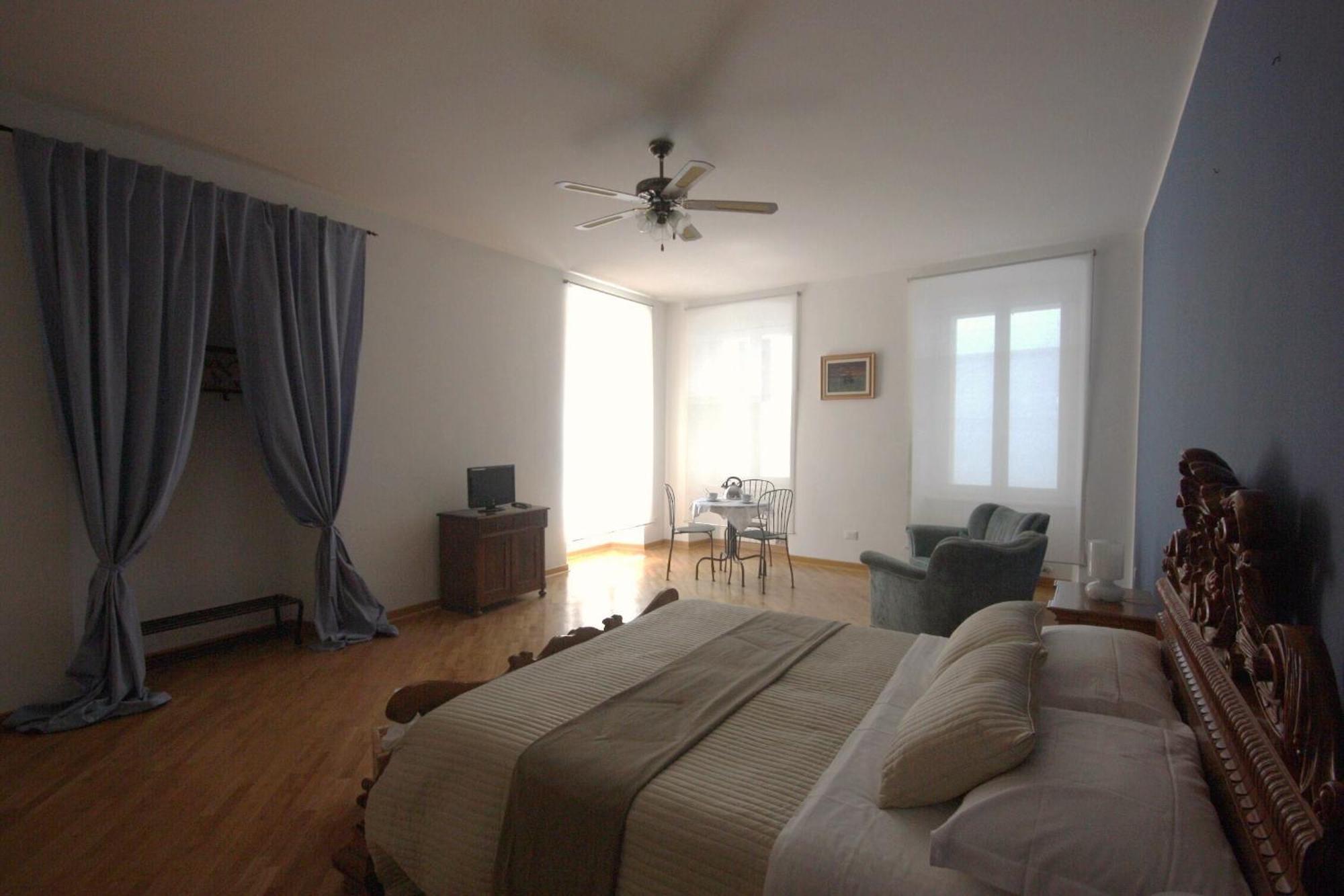 Palazzo Brigido Hotel Trieste Ngoại thất bức ảnh