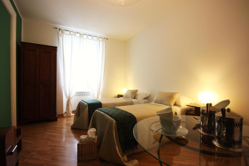 Palazzo Brigido Hotel Trieste Phòng bức ảnh