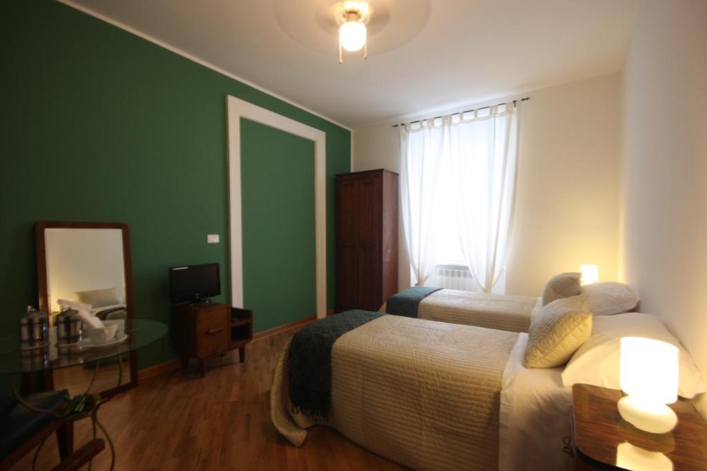 Palazzo Brigido Hotel Trieste Phòng bức ảnh