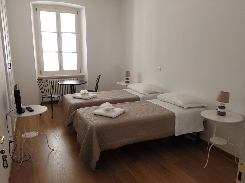 Palazzo Brigido Hotel Trieste Ngoại thất bức ảnh