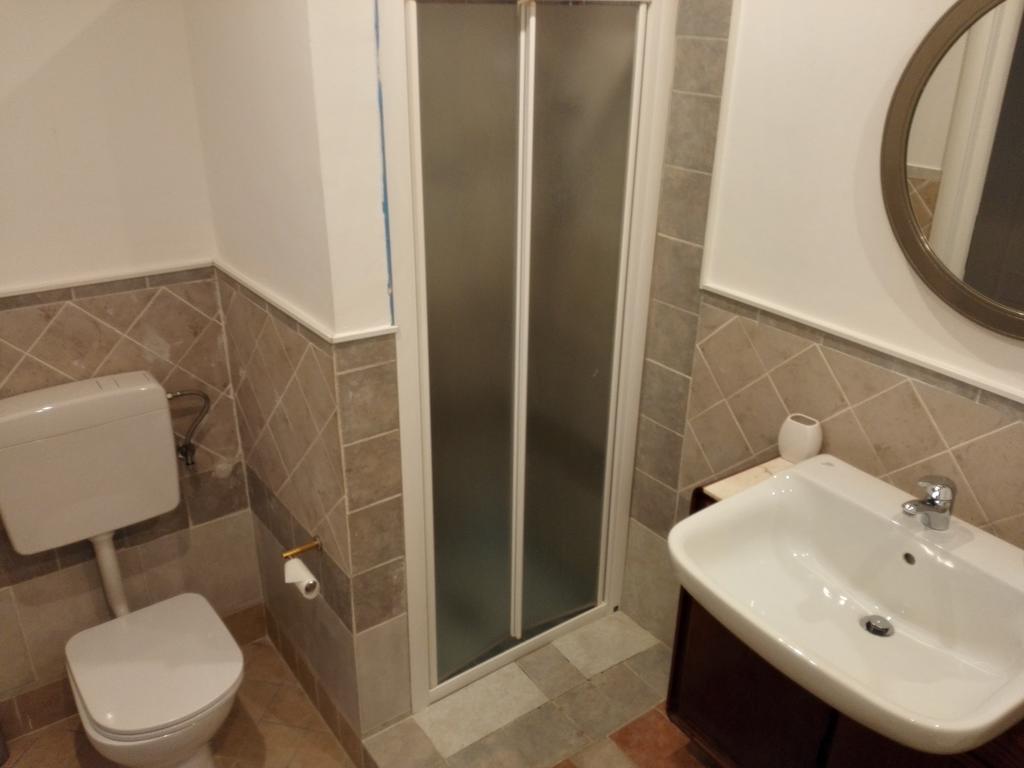 Palazzo Brigido Hotel Trieste Ngoại thất bức ảnh