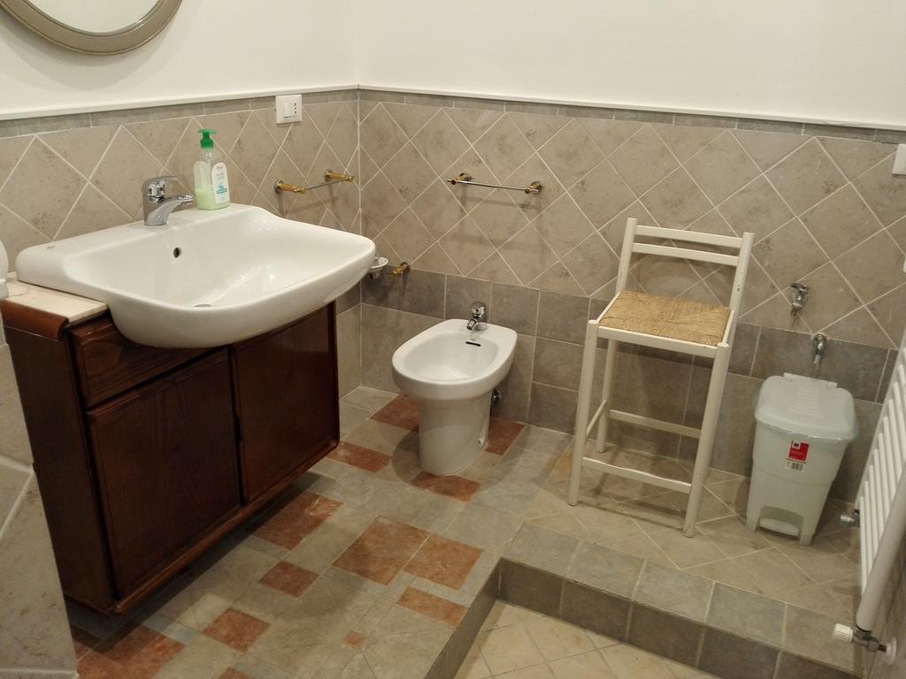 Palazzo Brigido Hotel Trieste Ngoại thất bức ảnh