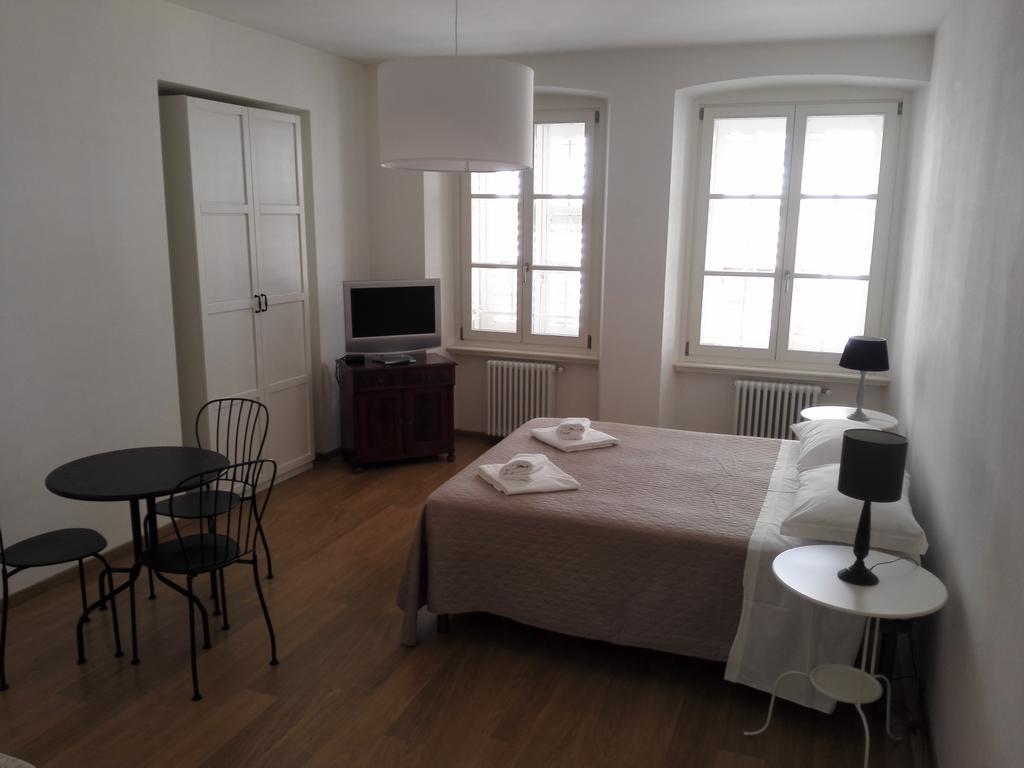 Palazzo Brigido Hotel Trieste Ngoại thất bức ảnh