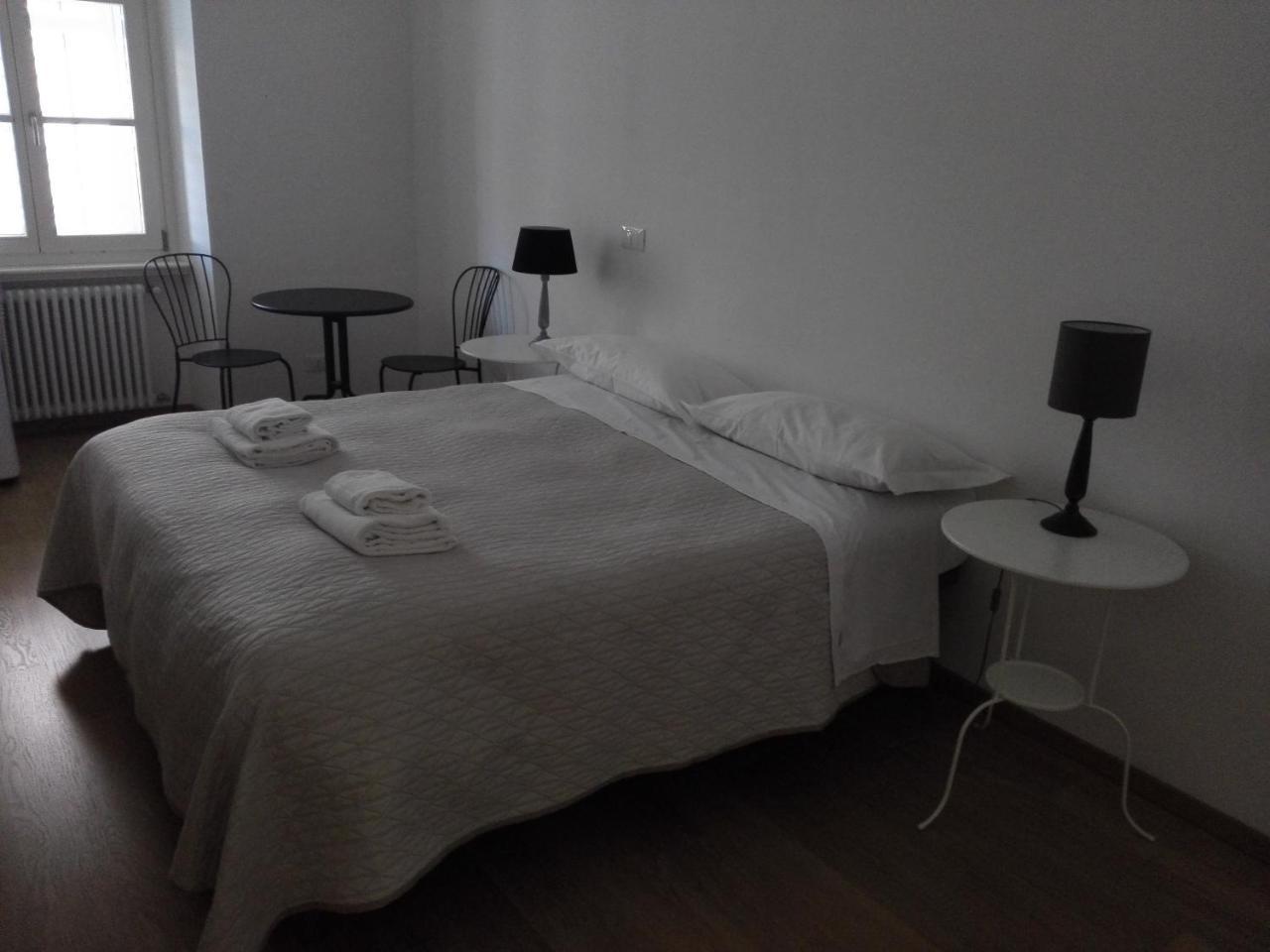 Palazzo Brigido Hotel Trieste Ngoại thất bức ảnh