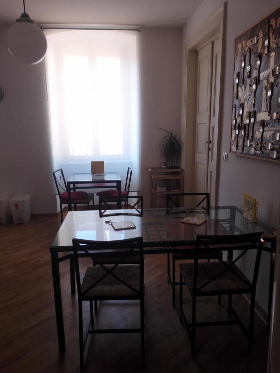 Palazzo Brigido Hotel Trieste Ngoại thất bức ảnh
